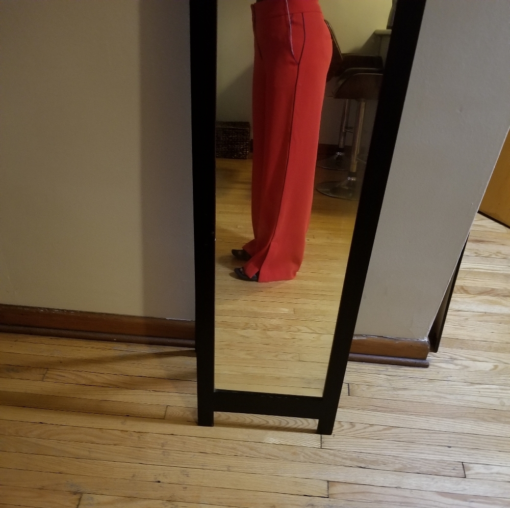 Palazzo Pants